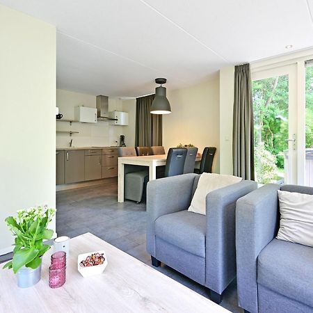 Chalet With Gorgeous View Of The Natural Surroundings Weerselo 外观 照片