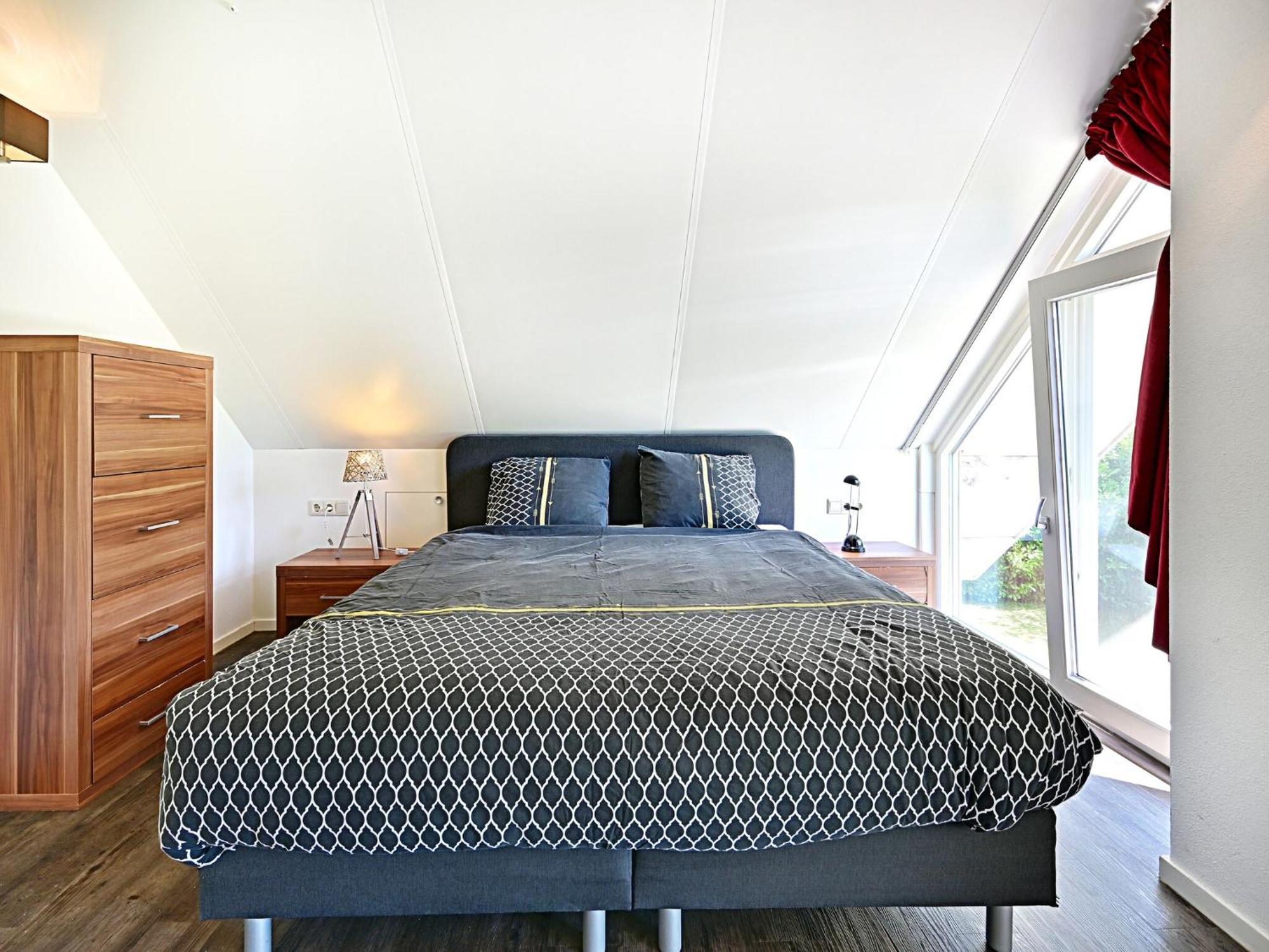 Chalet With Gorgeous View Of The Natural Surroundings Weerselo 外观 照片